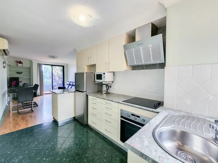 Second view of Homely apartment listing, 7/1 Cale Street, Como WA 6152