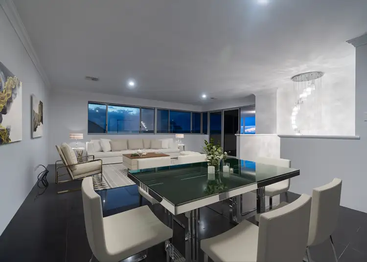 Second view of Homely house listing, 35 Indiana Parade, Singleton WA 6175