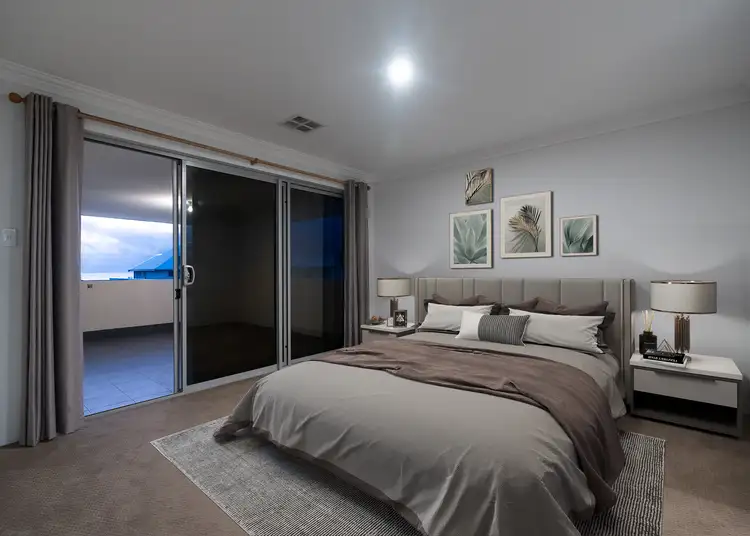 Third view of Homely house listing, 35 Indiana Parade, Singleton WA 6175