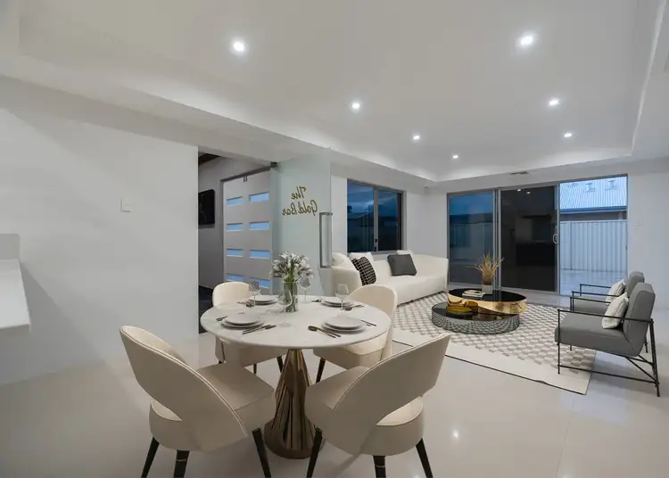 Fourth view of Homely house listing, 35 Indiana Parade, Singleton WA 6175