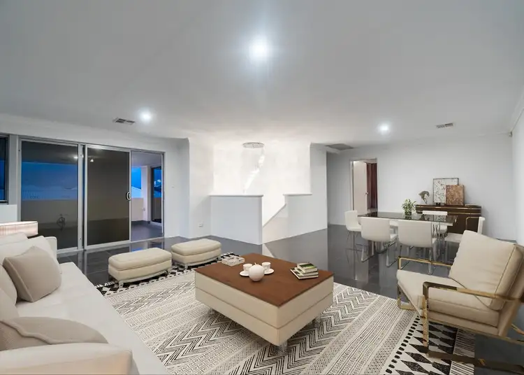 Fifth view of Homely house listing, 35 Indiana Parade, Singleton WA 6175