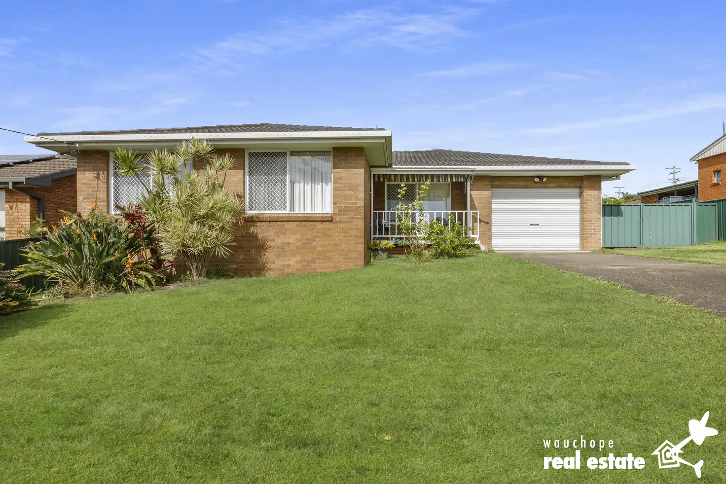 Main view of Homely house listing, 12 Weismantle Street, Wauchope NSW 2446