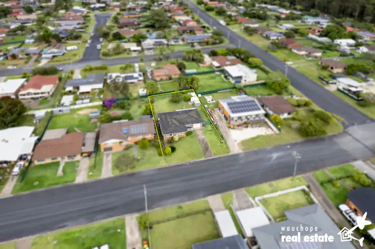 Second view of Homely house listing, 12 Weismantle Street, Wauchope NSW 2446