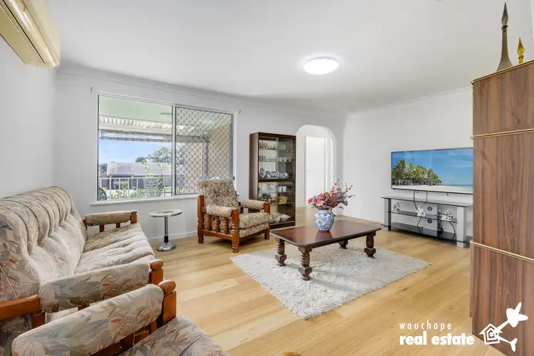 Third view of Homely house listing, 12 Weismantle Street, Wauchope NSW 2446