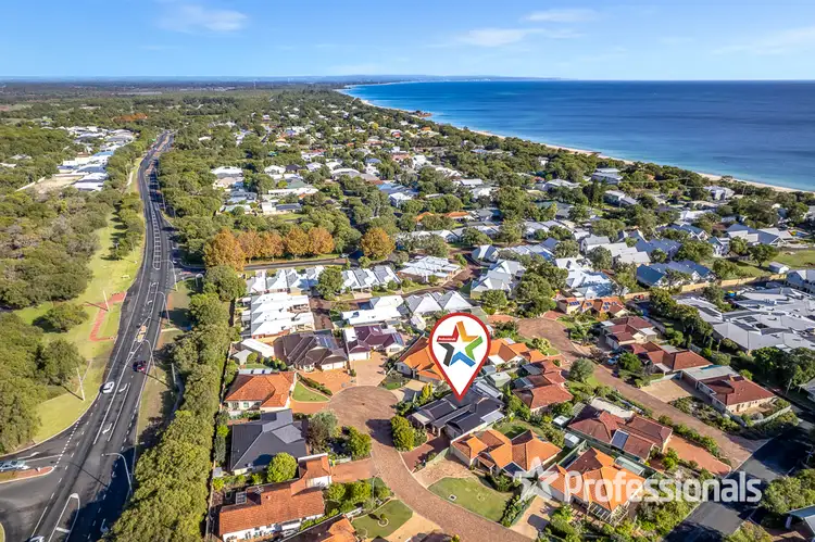 Main view of Homely house listing, 6 Bryant Close, Broadwater WA 6280