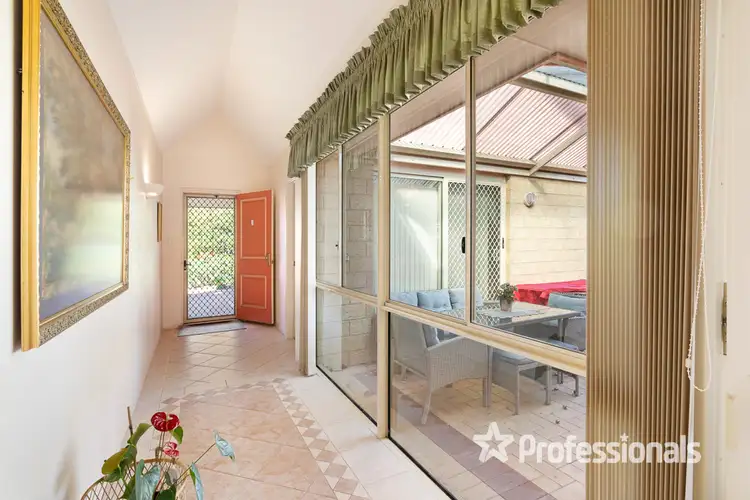 Fourth view of Homely house listing, 6 Bryant Close, Broadwater WA 6280