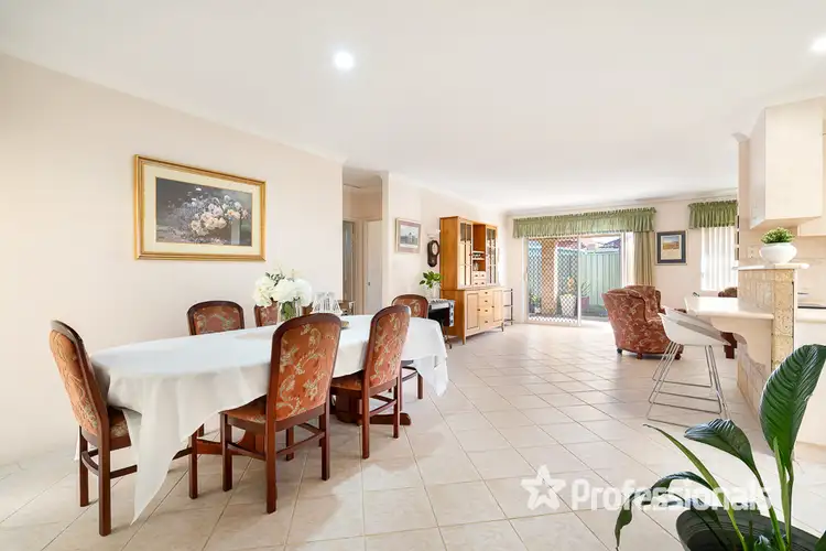 Fifth view of Homely house listing, 6 Bryant Close, Broadwater WA 6280