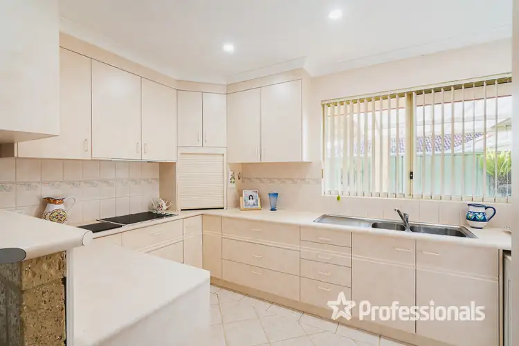 Sixth view of Homely house listing, 6 Bryant Close, Broadwater WA 6280
