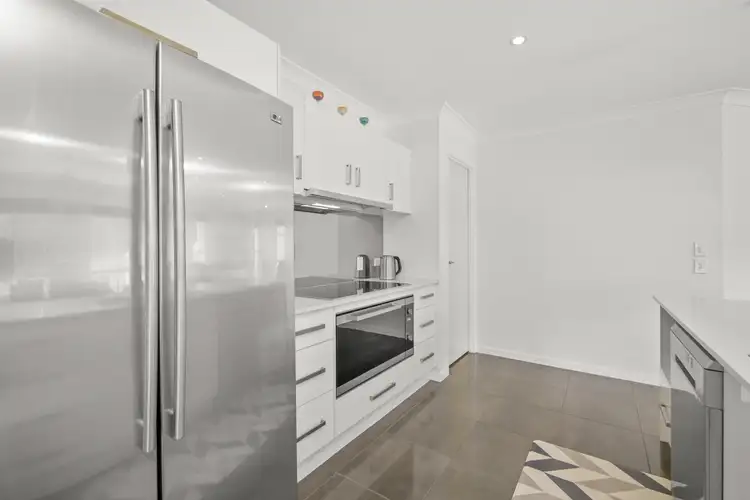 Sixth view of Homely house listing, 15 Gino Court, Burua QLD 4680