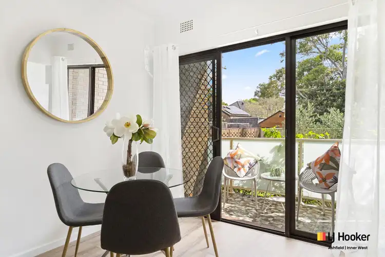 Third view of Homely apartment listing, 8/94-96 Windsor Road, Dulwich Hill NSW 2203