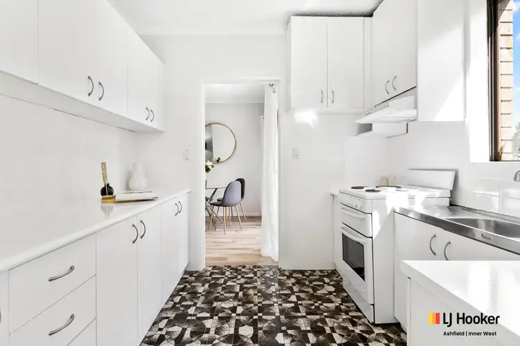 Fourth view of Homely apartment listing, 8/94-96 Windsor Road, Dulwich Hill NSW 2203