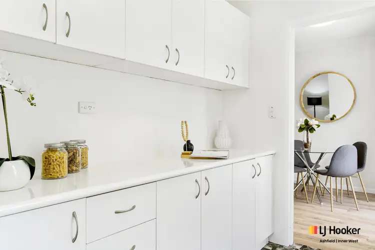 Fifth view of Homely apartment listing, 8/94-96 Windsor Road, Dulwich Hill NSW 2203