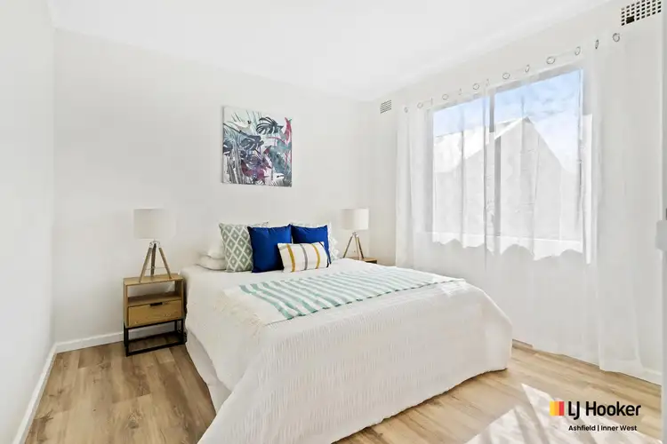 Sixth view of Homely apartment listing, 8/94-96 Windsor Road, Dulwich Hill NSW 2203