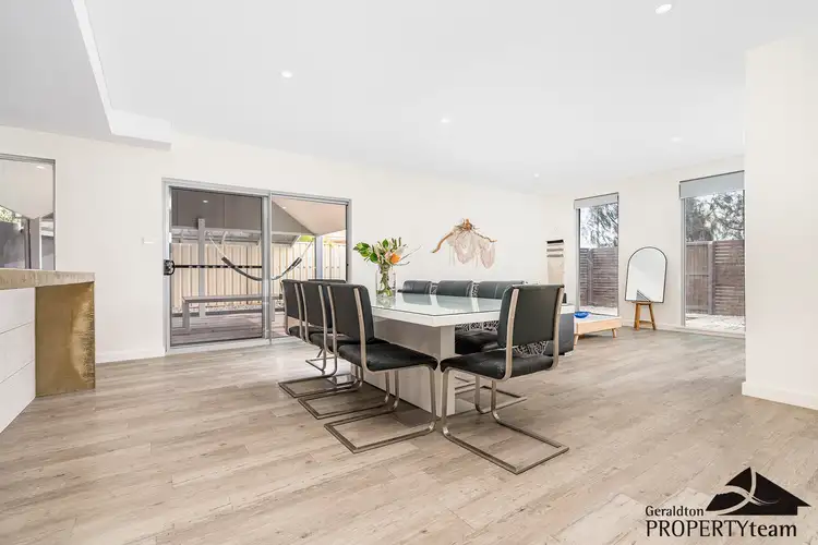 Fifth view of Homely house listing, 52 Columbus Boulevard, Wandina WA 6530