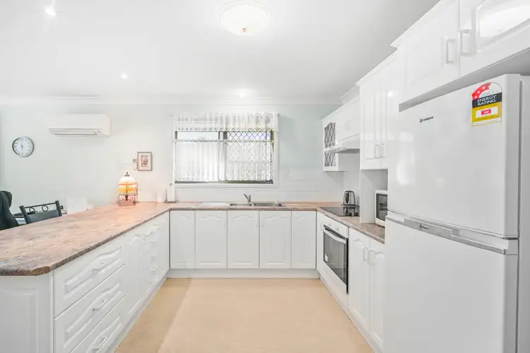 Third view of Homely house listing, 13 Swan Street, Marks Point NSW 2280