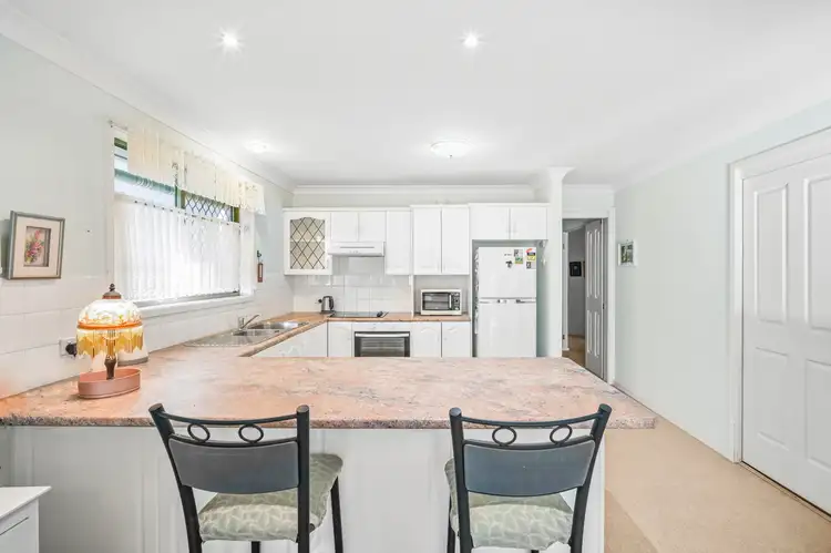 Sixth view of Homely house listing, 13 Swan Street, Marks Point NSW 2280