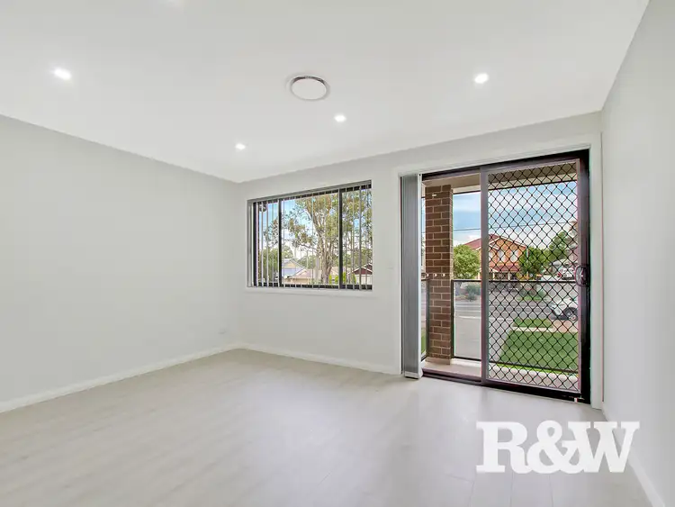Fourth view of Homely semi-detached listing, 96 Rooty Hill Road North, Rooty Hill NSW 2766