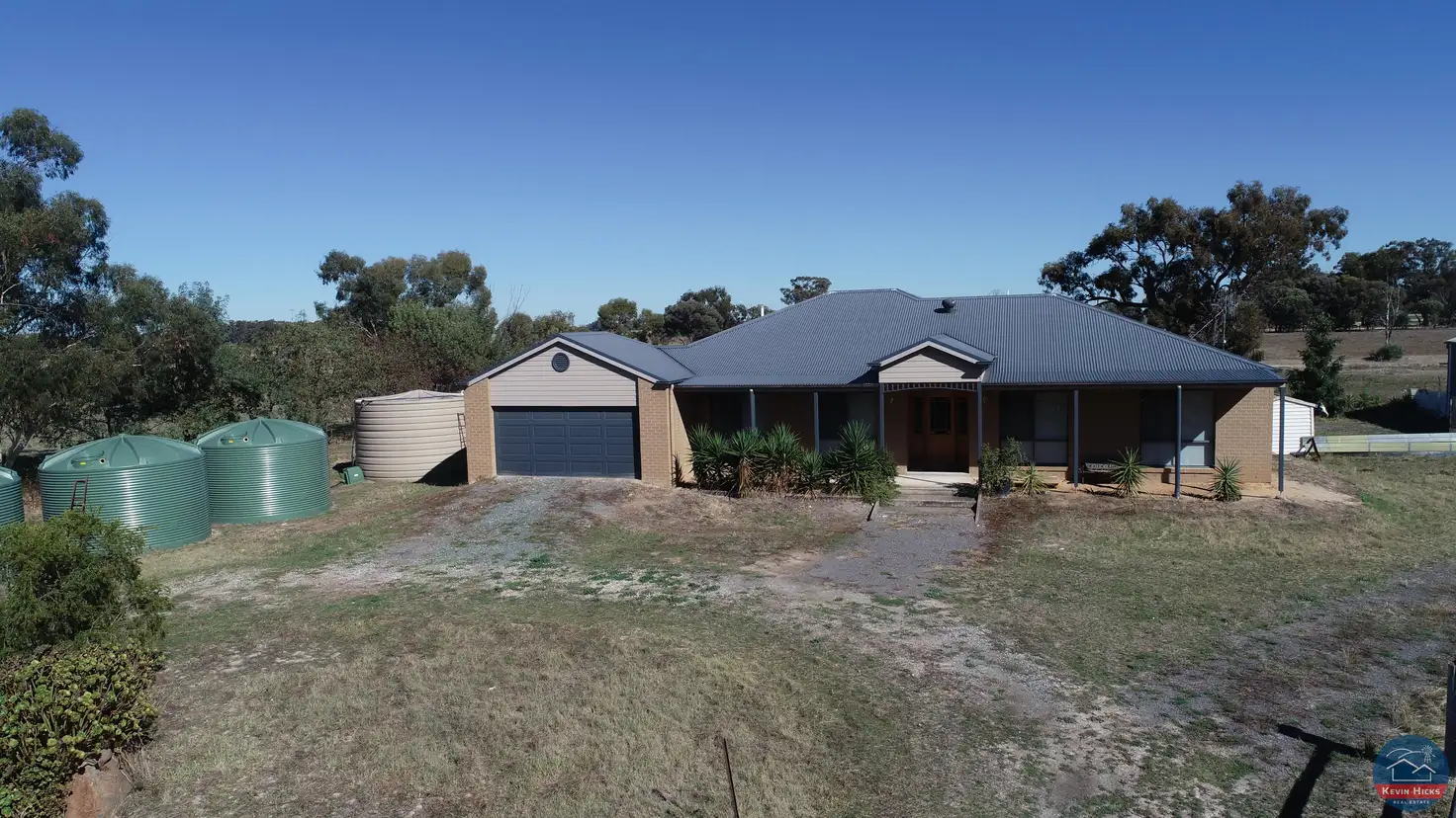 Main view of Homely rural property listing, 1785 Goulburn Valley Highway, Tallygaroopna VIC 3634