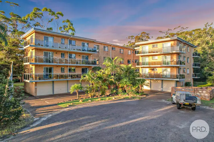 Second view of Homely unit listing, 14/11 Catalina Close, Nelson Bay NSW 2315