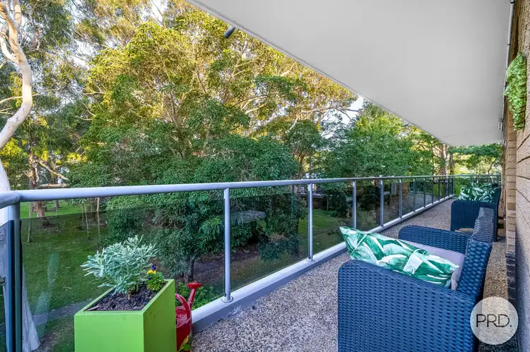 Fourth view of Homely unit listing, 14/11 Catalina Close, Nelson Bay NSW 2315