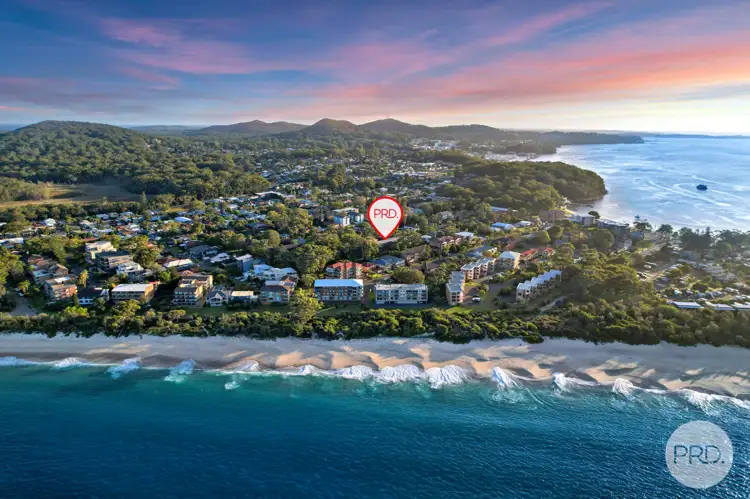 Fifth view of Homely unit listing, 14/11 Catalina Close, Nelson Bay NSW 2315