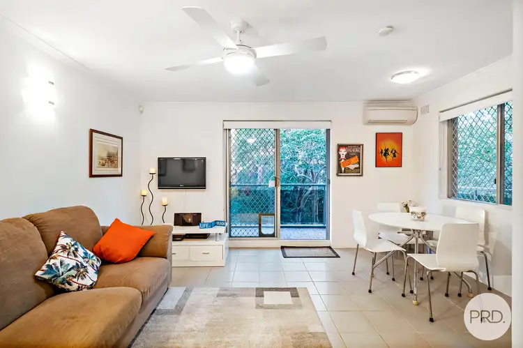 Sixth view of Homely unit listing, 14/11 Catalina Close, Nelson Bay NSW 2315