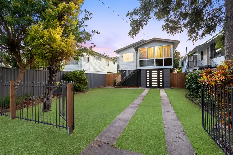 Main view of Homely house listing, 15 Ettie Street, Redcliffe QLD 4020
