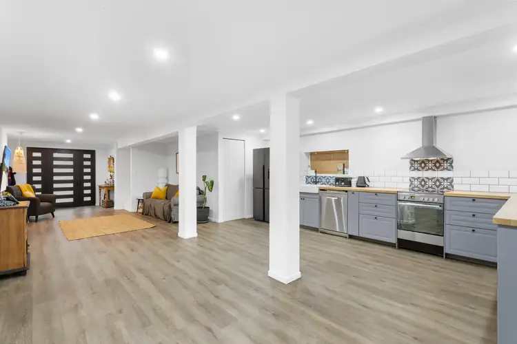 Second view of Homely house listing, 15 Ettie Street, Redcliffe QLD 4020