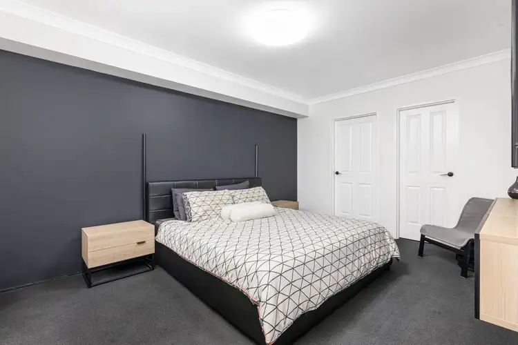 Sixth view of Homely unit listing, 6/9 Bathurst Street, Liverpool NSW 2170