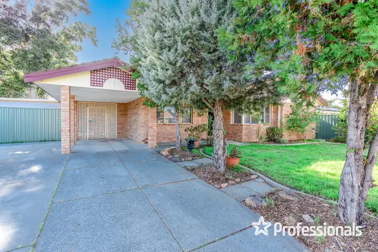 Main view of Homely house listing, 4 Kingfisher View, Brookdale WA 6112