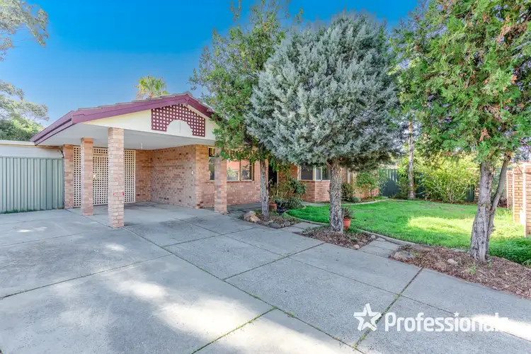 Second view of Homely house listing, 4 Kingfisher View, Brookdale WA 6112
