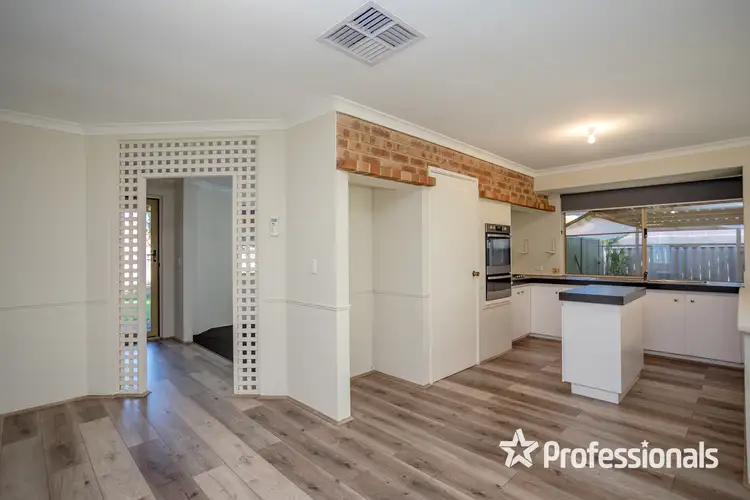 Third view of Homely house listing, 4 Kingfisher View, Brookdale WA 6112