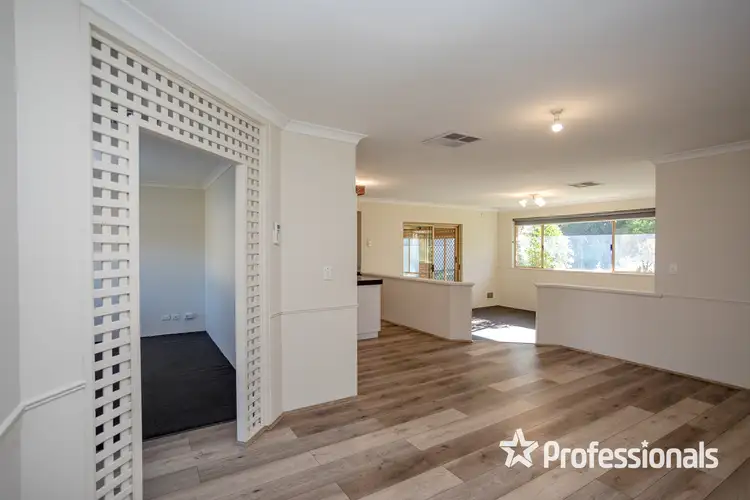Fourth view of Homely house listing, 4 Kingfisher View, Brookdale WA 6112