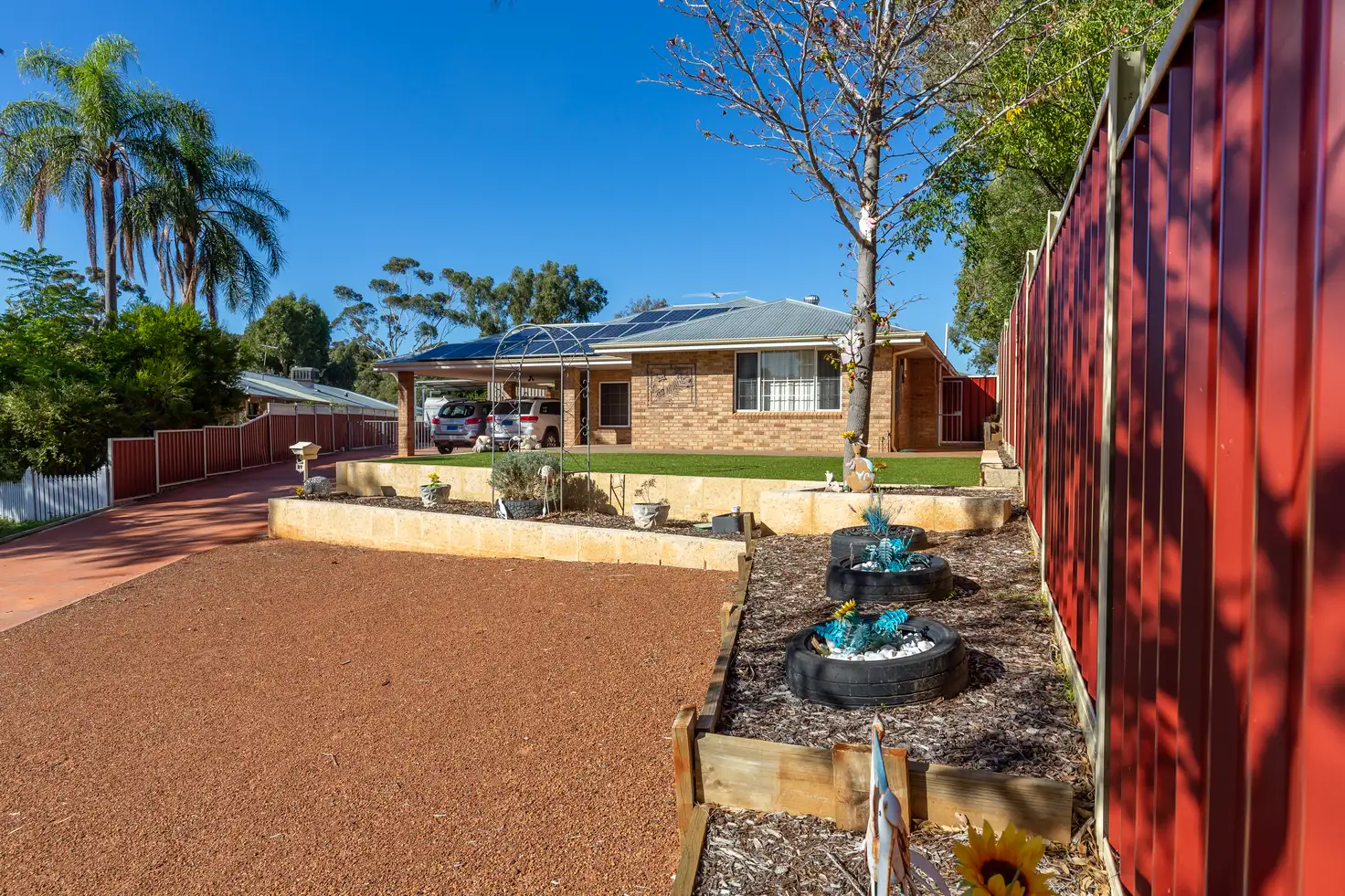 Main view of Homely house listing, 27 Polygon Place, Greenmount WA 6056