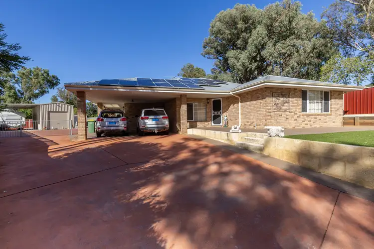 Third view of Homely house listing, 27 Polygon Place, Greenmount WA 6056