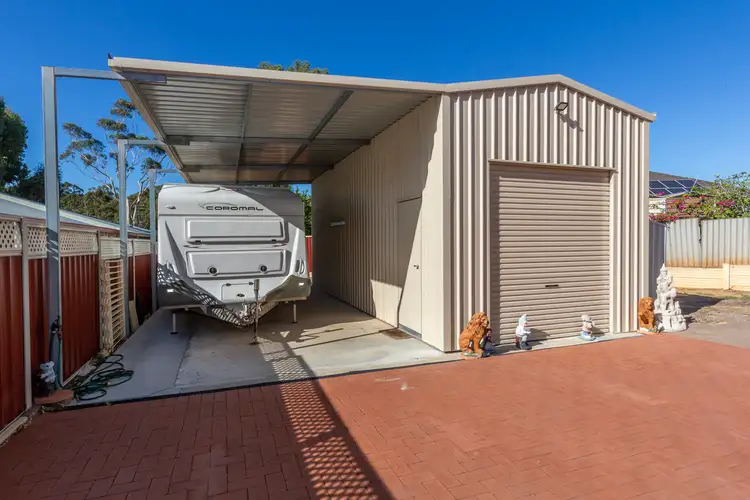 Fifth view of Homely house listing, 27 Polygon Place, Greenmount WA 6056