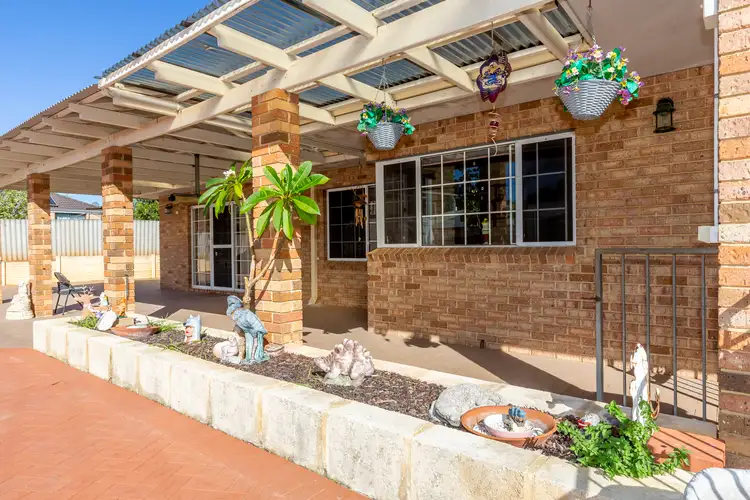 Sixth view of Homely house listing, 27 Polygon Place, Greenmount WA 6056