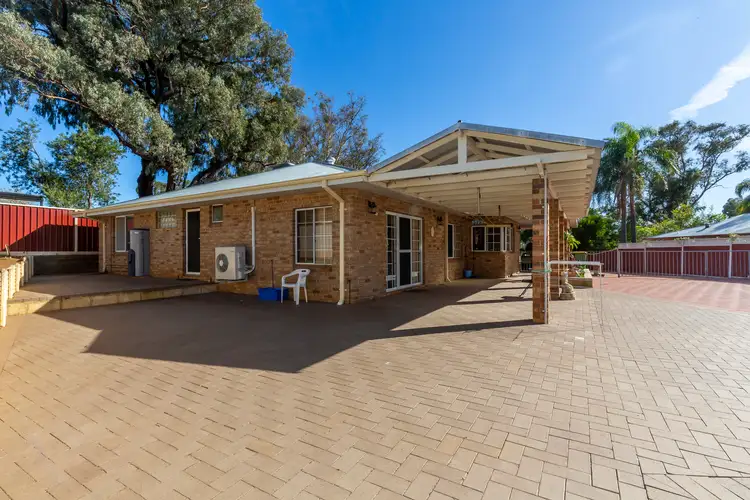 Seventh view of Homely house listing, 27 Polygon Place, Greenmount WA 6056