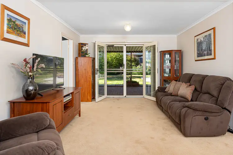 Third view of Homely house listing, 5 Glassop Street, Temora NSW 2666