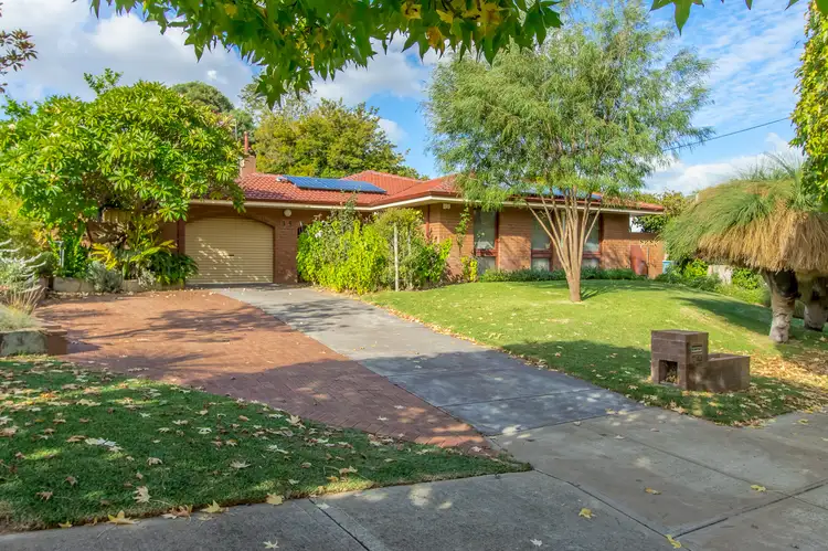 35 Westbrook Street, Calista WA 6167