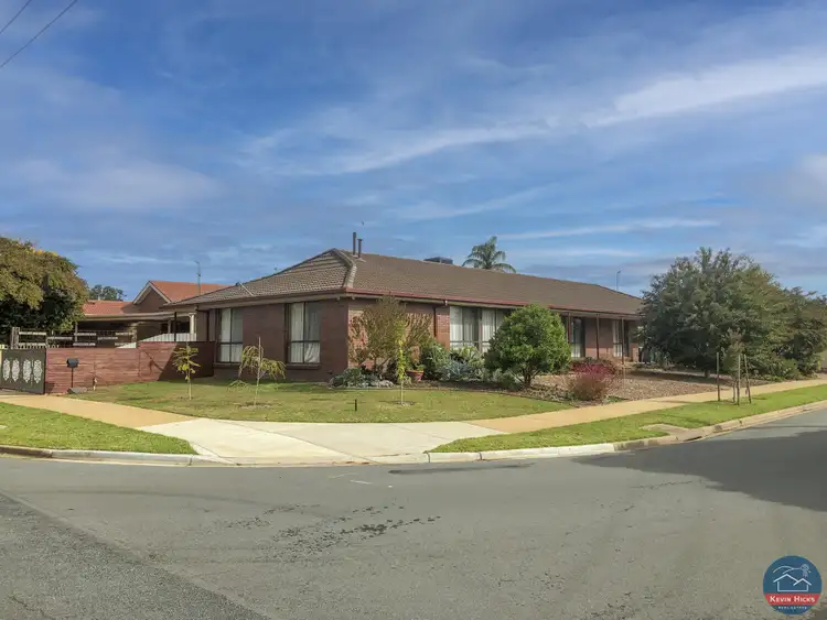 47 Lachlan Crescent, Shepparton VIC 3630