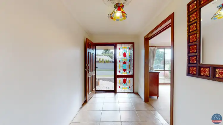 Second view of Homely house listing, 47 Lachlan Crescent, Shepparton VIC 3630