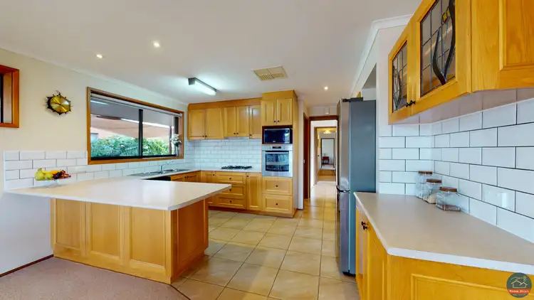 Third view of Homely house listing, 47 Lachlan Crescent, Shepparton VIC 3630