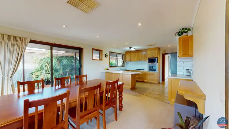 Fifth view of Homely house listing, 47 Lachlan Crescent, Shepparton VIC 3630