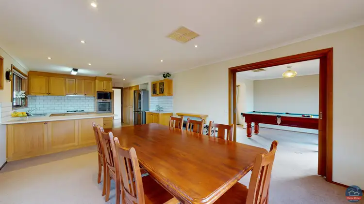 Sixth view of Homely house listing, 47 Lachlan Crescent, Shepparton VIC 3630