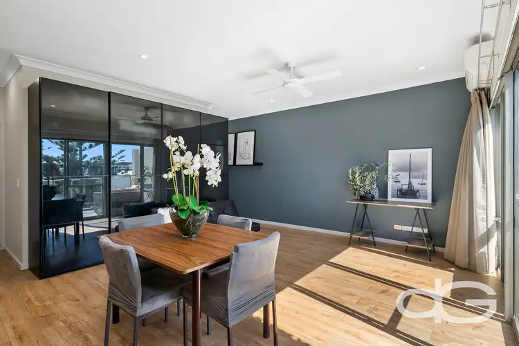 Third view of Homely apartment listing, 28/30 Heirisson Way, North Coogee WA 6163