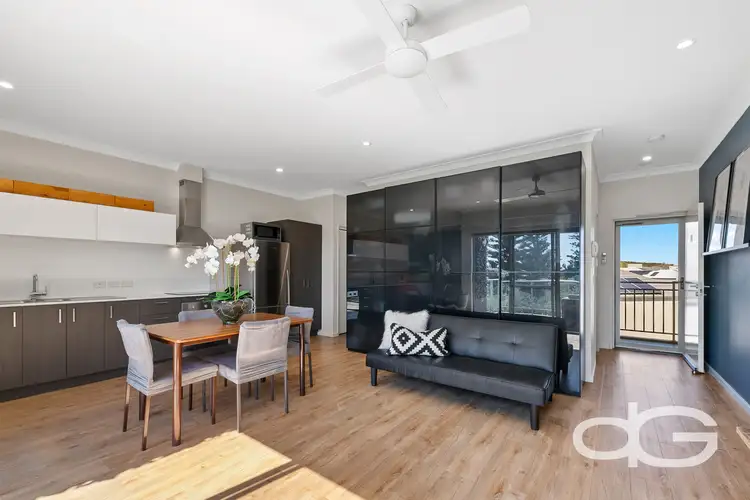 Fourth view of Homely apartment listing, 28/30 Heirisson Way, North Coogee WA 6163