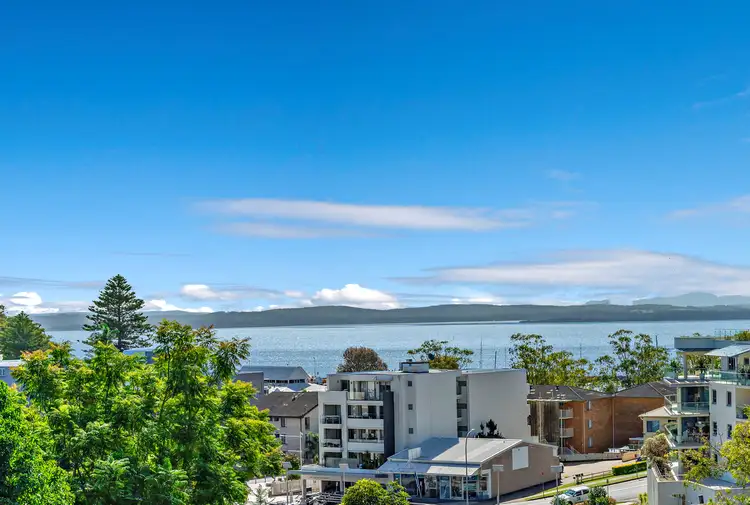 Second view of Homely unit listing, 8/25 Donald Street, Nelson Bay NSW 2315