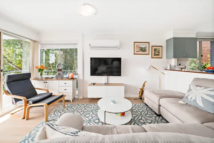 Third view of Homely unit listing, 8/25 Donald Street, Nelson Bay NSW 2315