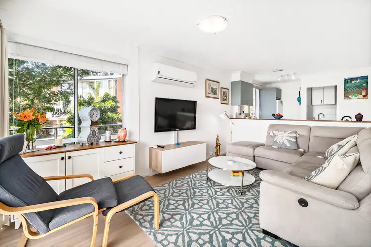 Fourth view of Homely unit listing, 8/25 Donald Street, Nelson Bay NSW 2315